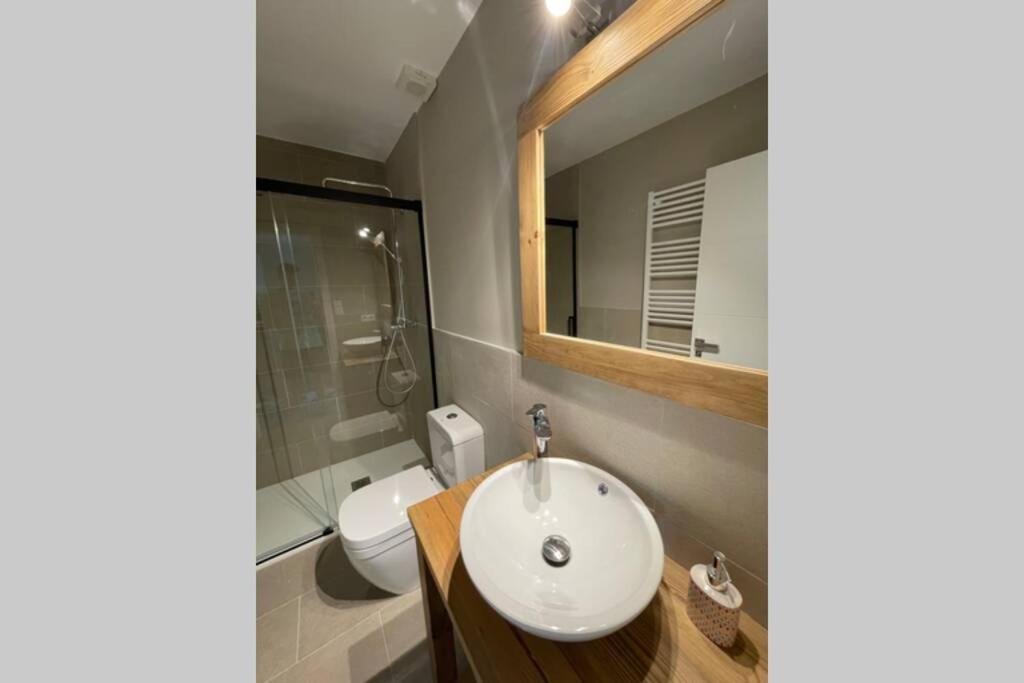 New Construction Penthouse With Pool And Wifi Apartman Osséja Kültér fotó